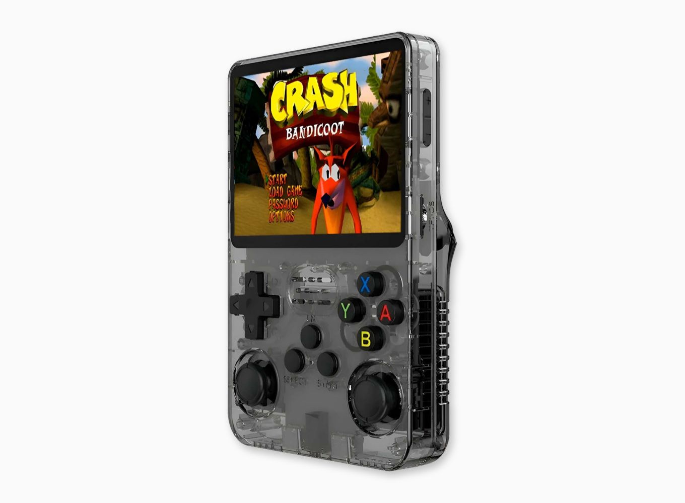 RETROPIAN RETRO GAMING HANDHELD - Image