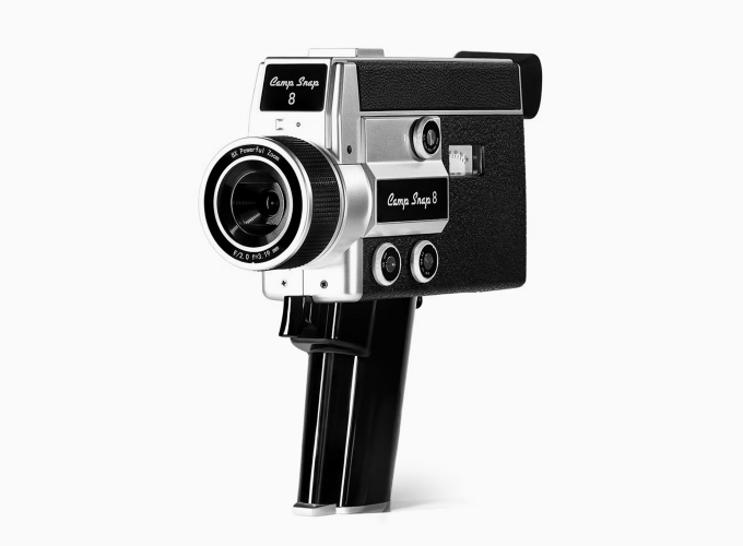 CS-8 DIGITAL VIDEO CAMERA - Image