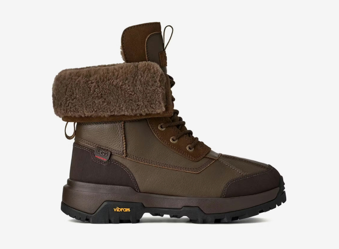 ADIRONDACK BOOT XXV - Image