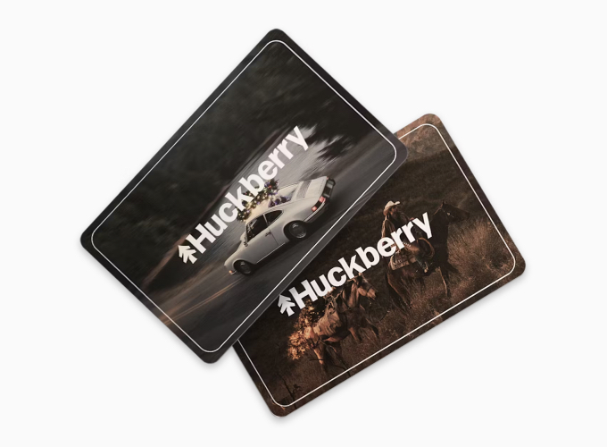 VIRTUAL GIFT CARDS - Image