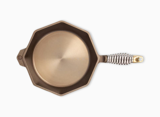 FINEX CAST IRON SKILLET - Image