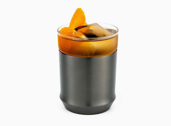 THE HYBRID COCKTAIL GLASS - Image