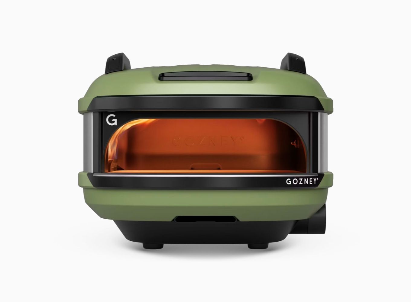 TREAD PORTABLE PIZZA OVEN - Image