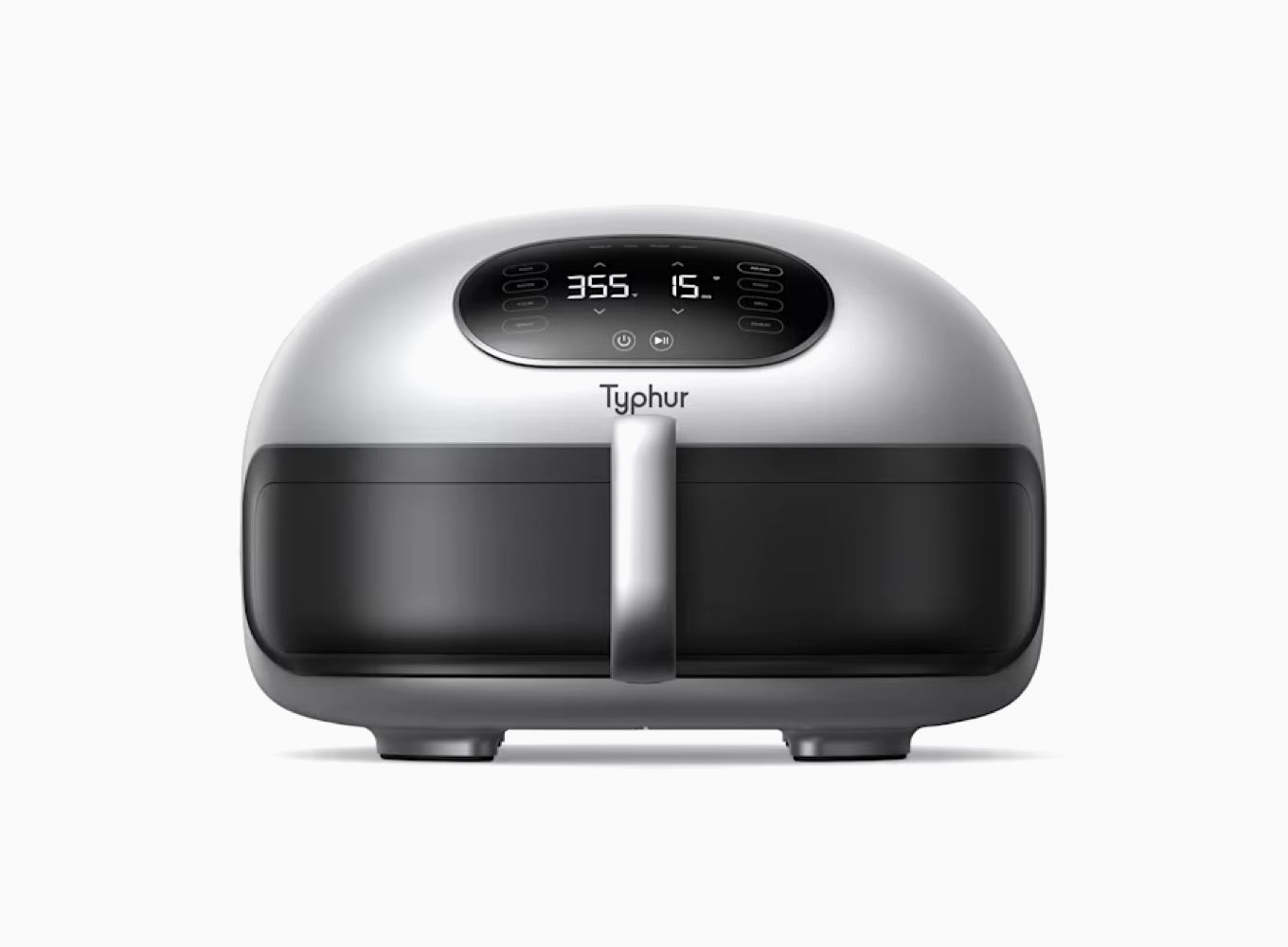 DOME 2 AIR FRYER - Image