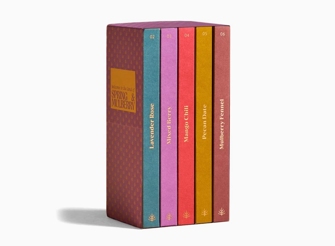 EMBELLISHED COLLECTION CHOCOLATE GIFT SET - Image