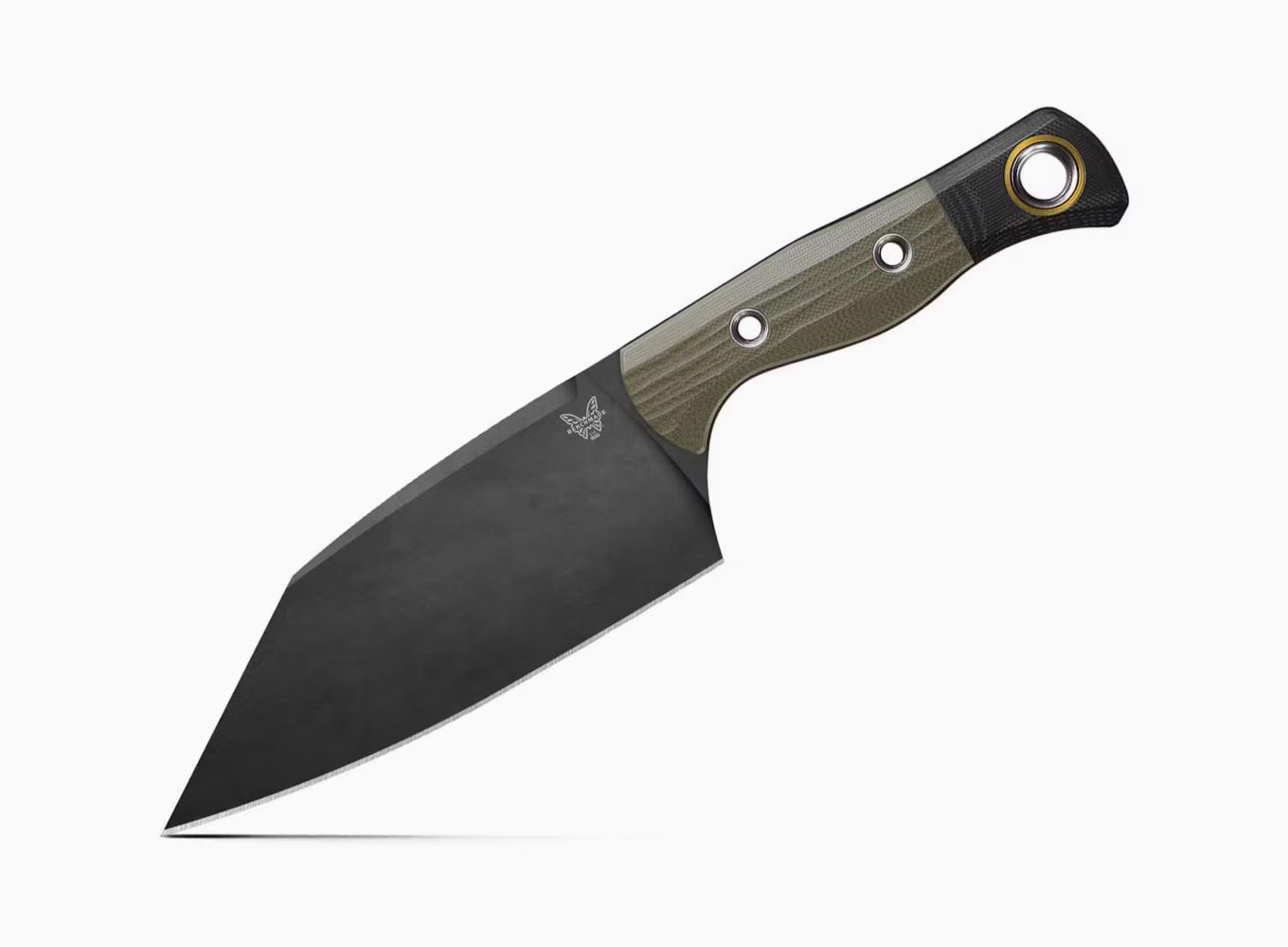 STATION G10 CHEF'S KNIFE - Image