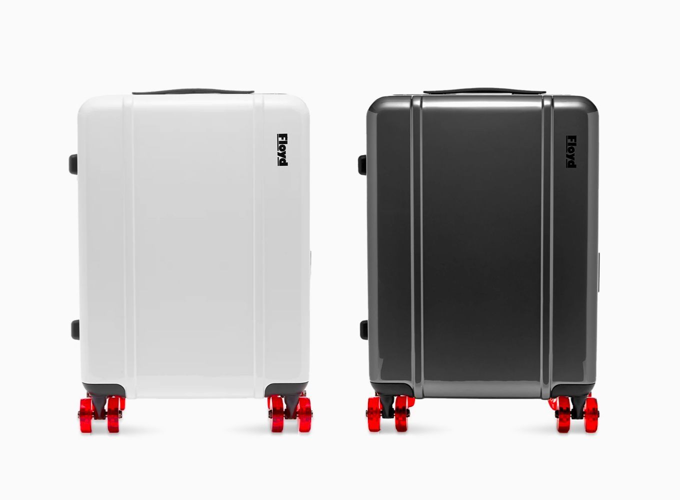 FLOYD CABIN CASE - Image