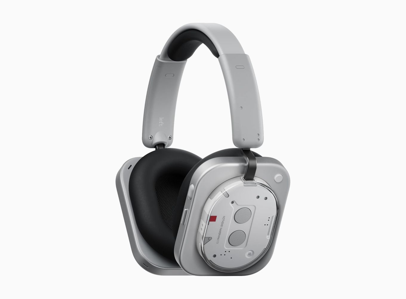 NOTHING HEADPHONE (1) - Image