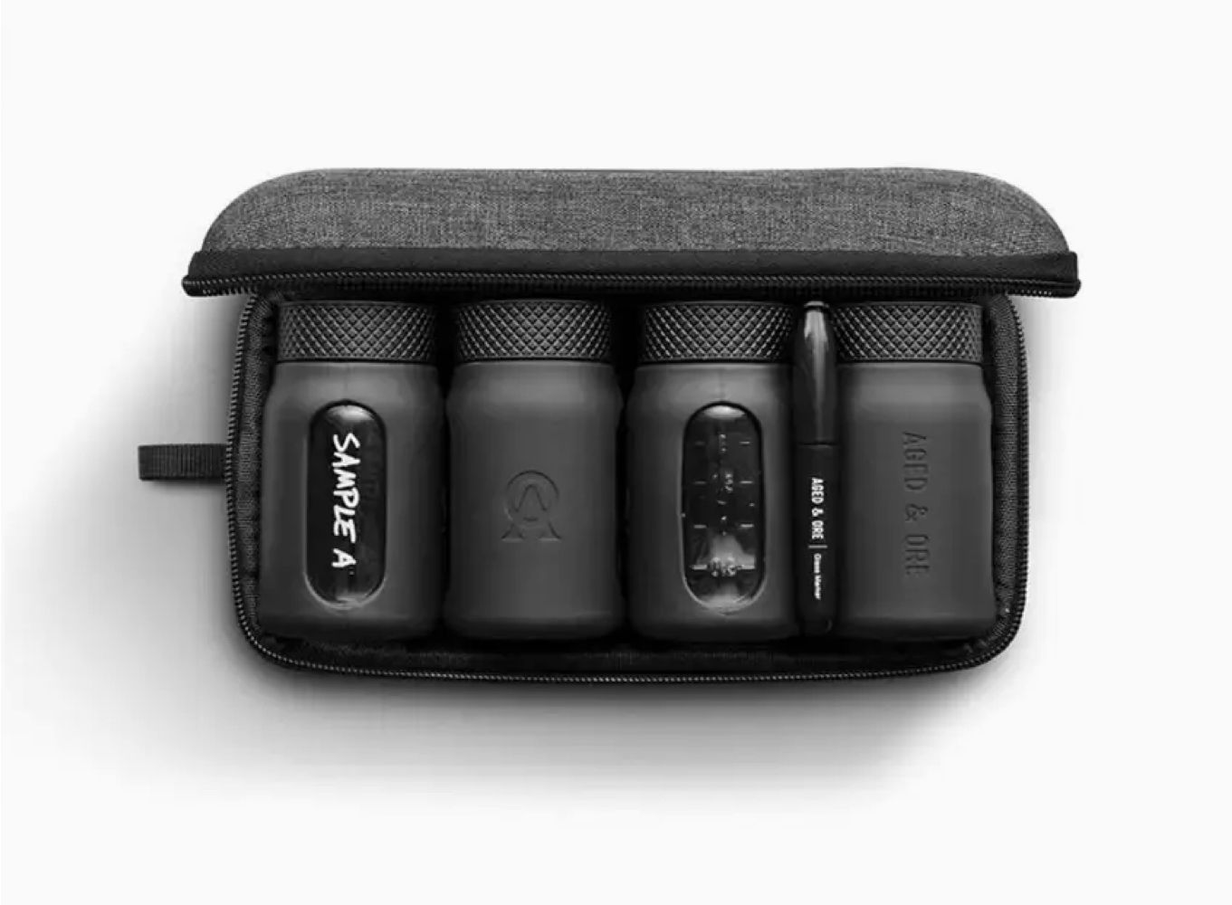 TRAVEL BOTTLE FLIGHT - Image