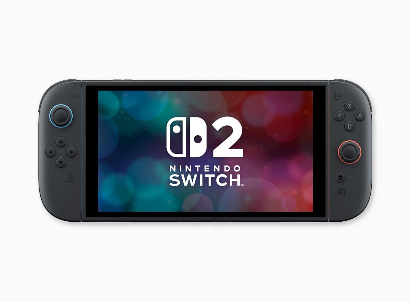 NINTENDO SWITCH 2 - Image