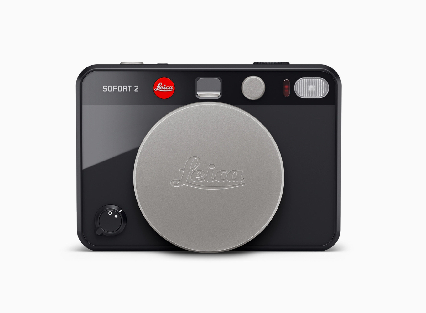 LEICA SOFORT 2 100 YEARS OF LEICA - Image