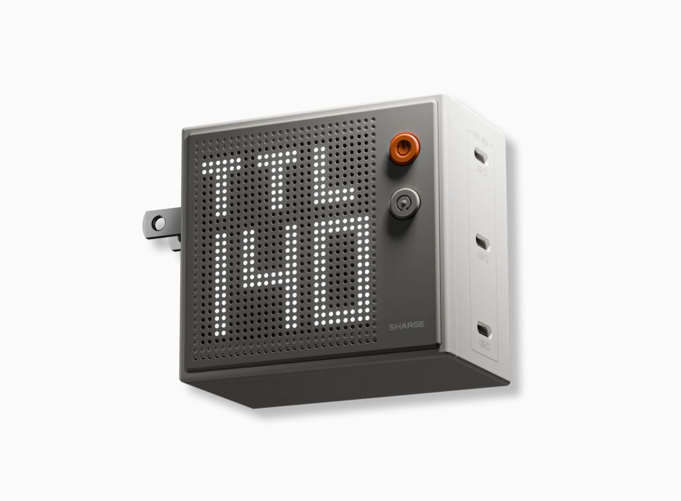 PIXEL CHARGER - Image