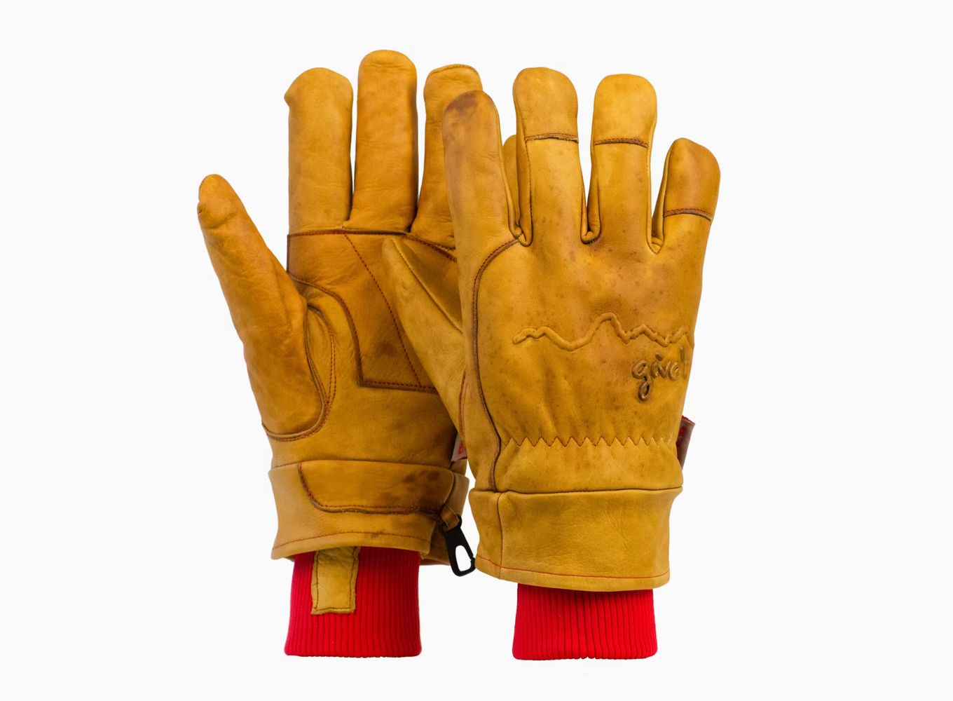 4 SEASON GLOVE - Image