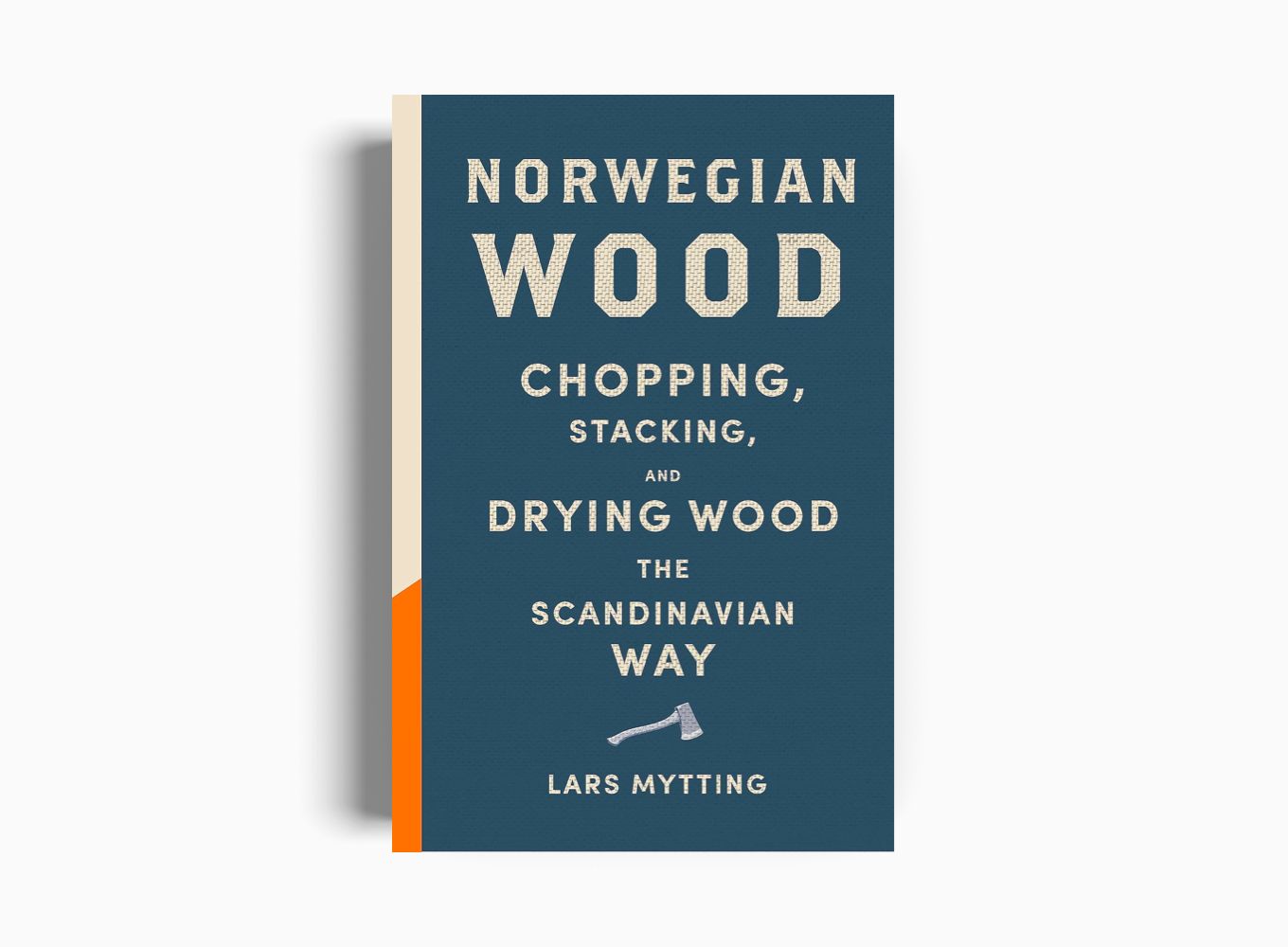 NORWEGIAN WOOD - Image