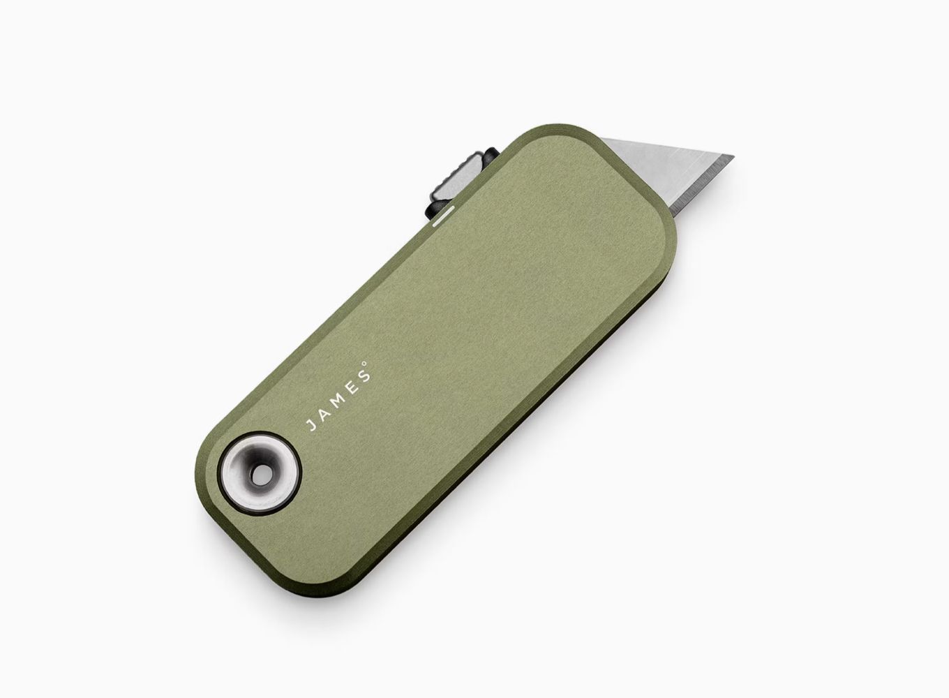 THE PALMER UTILITY KNIFE - Image