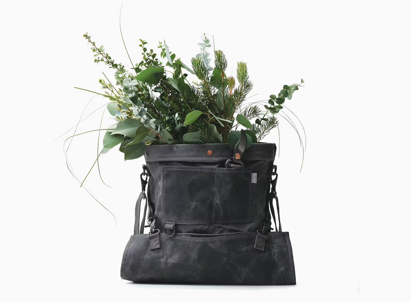 THE GATHERING BAG - Image