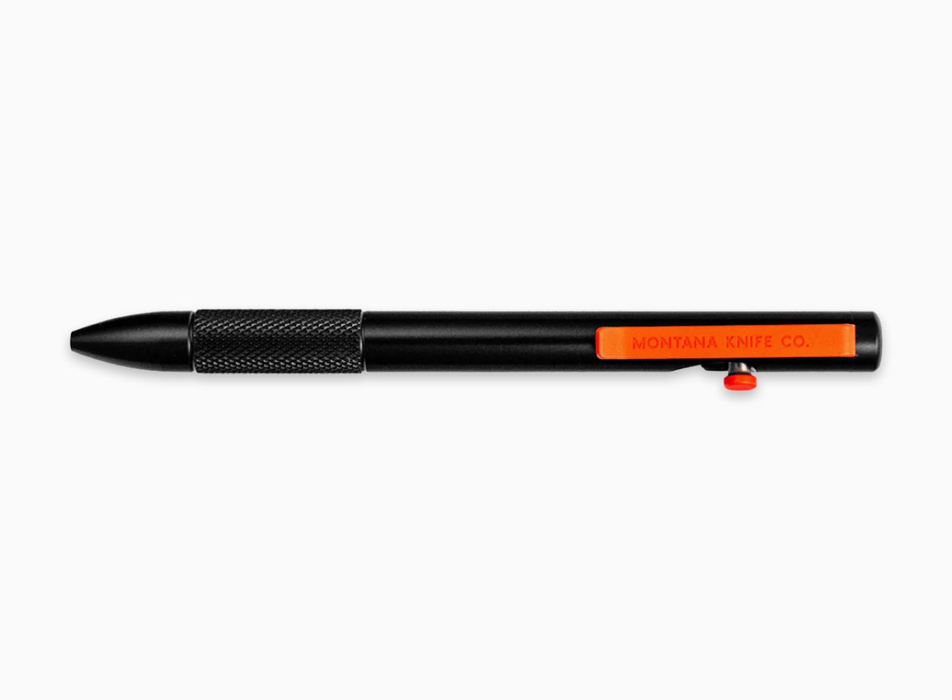 EDC BOLT ACTION PEN - Image