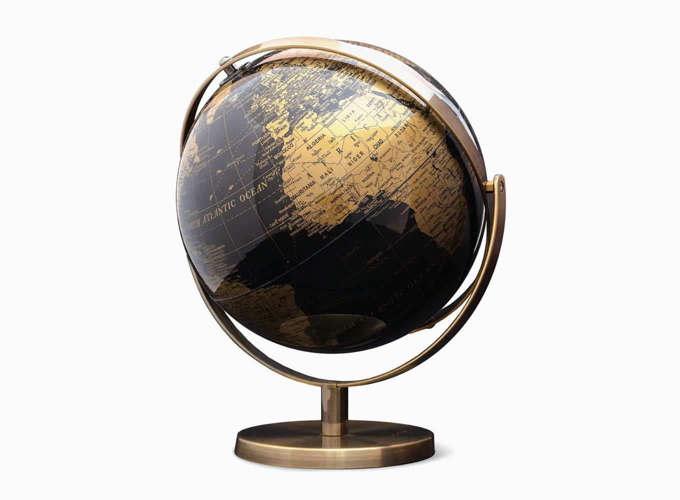 DESKTOP GLOBE - Image
