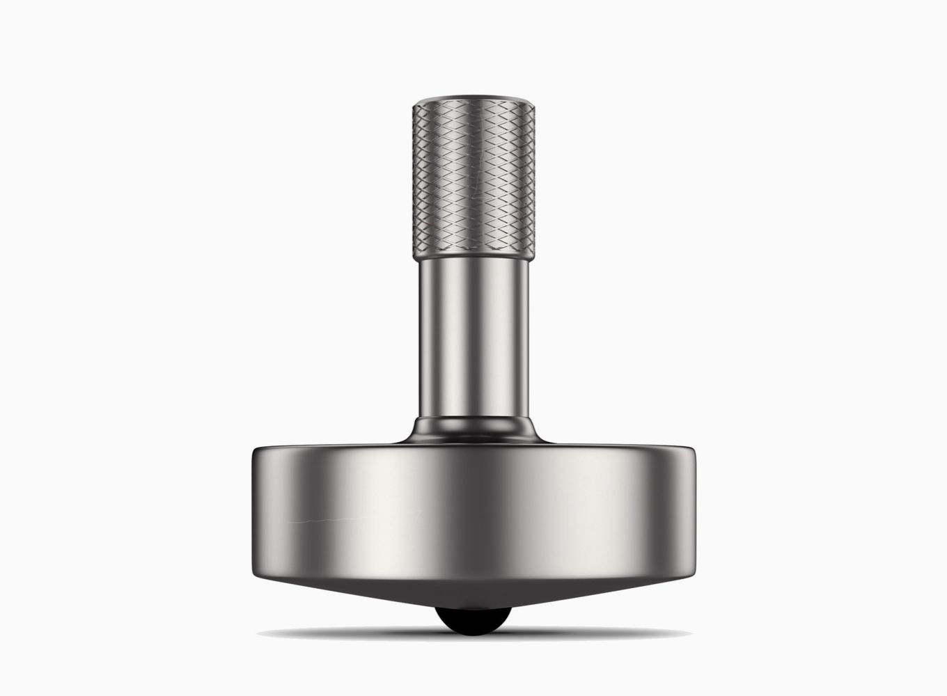 PREMIUM TITANIUM SPINNING TOP - Image