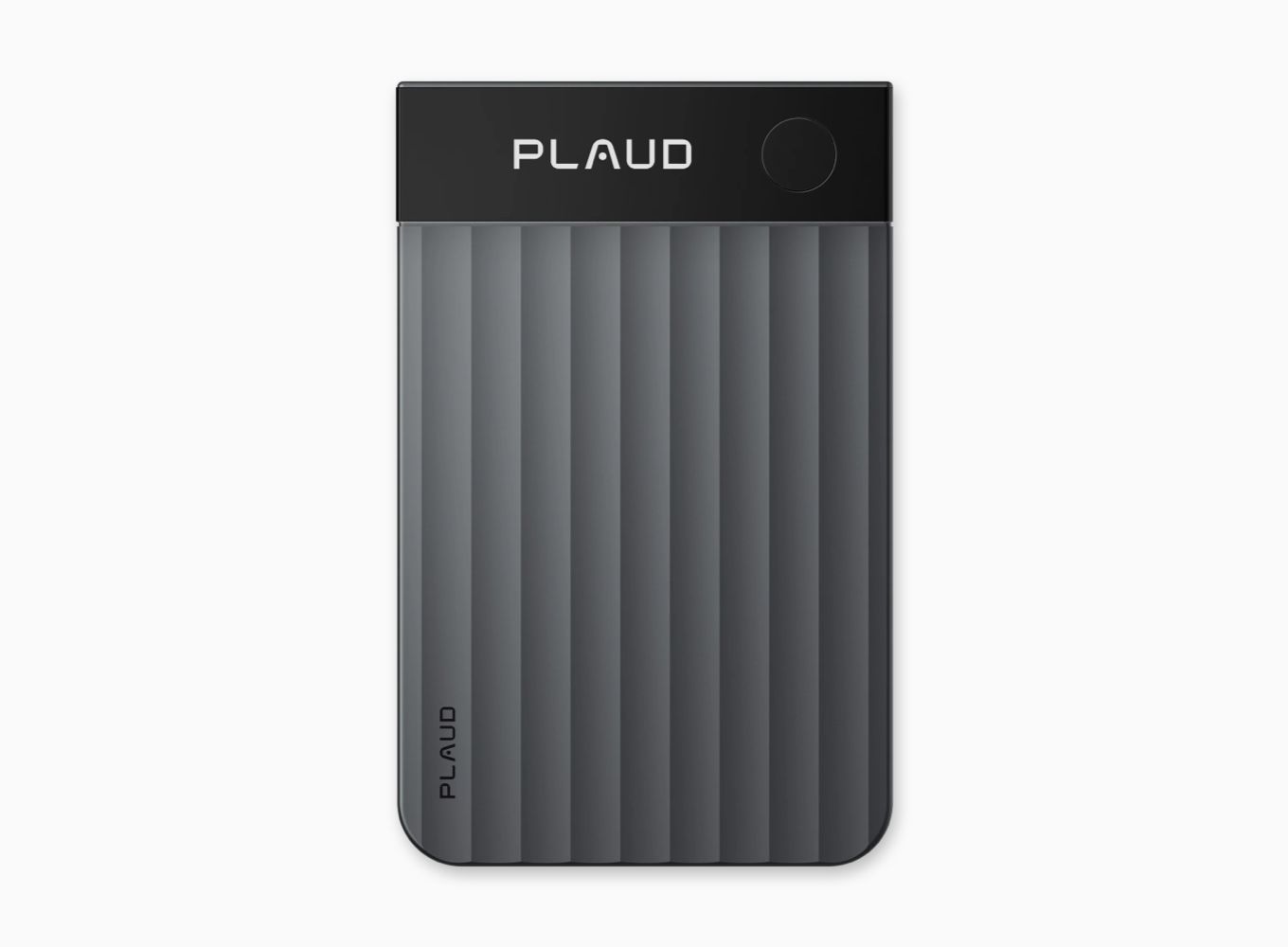 AI VOICE RECORDER - Image