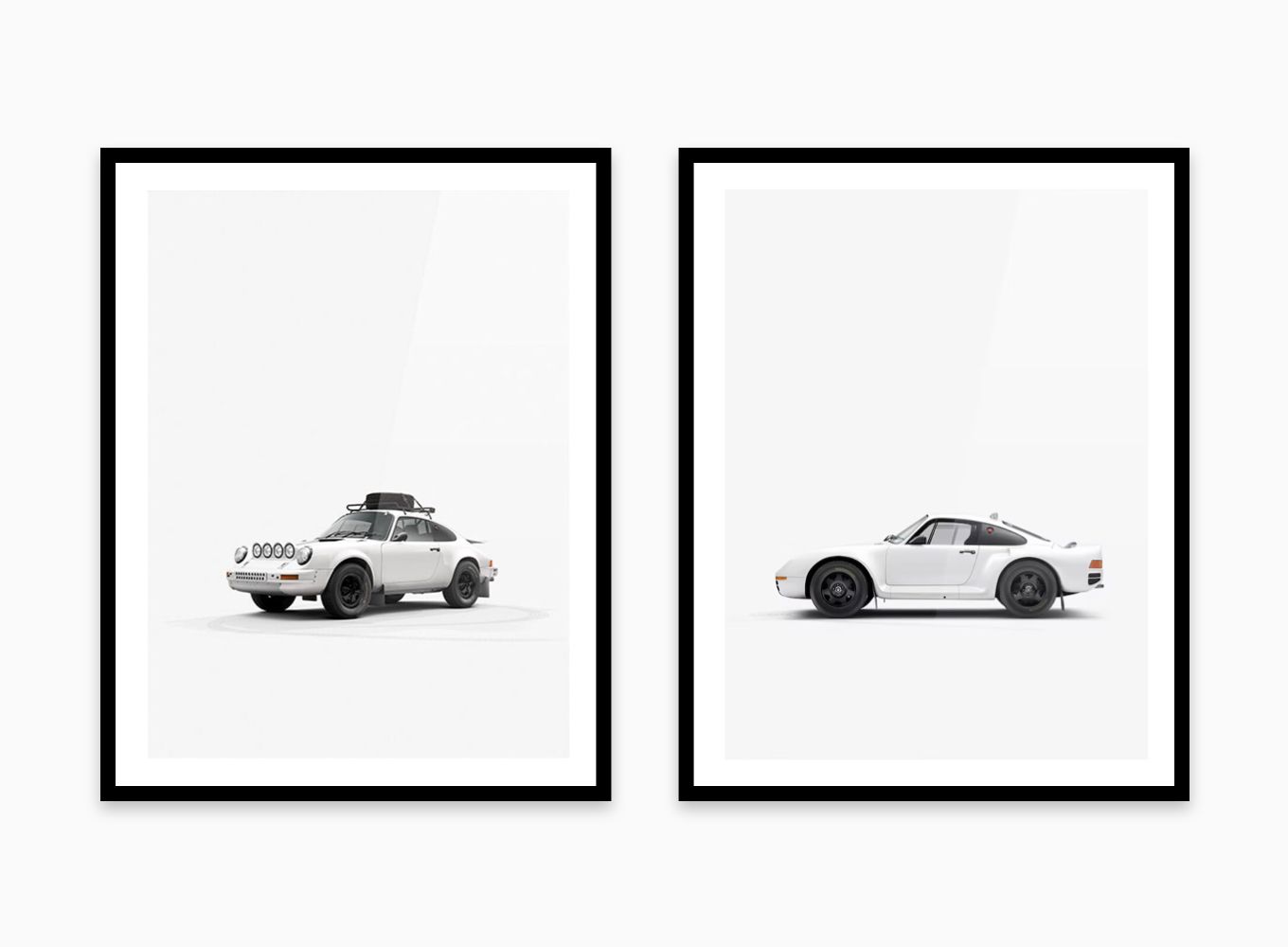 PLAIN BODIES PRINTS - Image