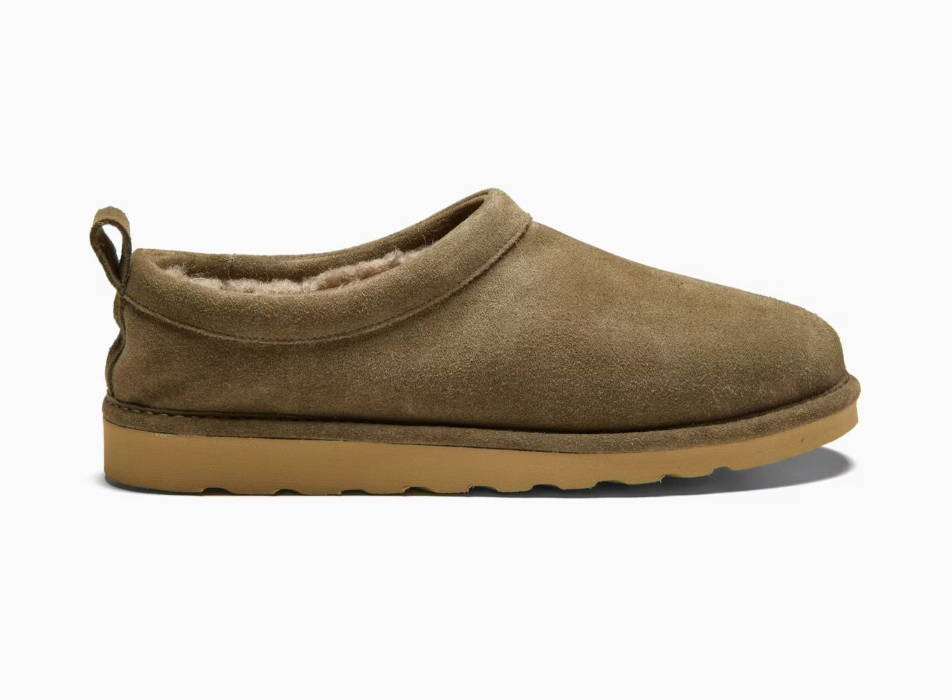 SHEARLING SLIPPER - Image