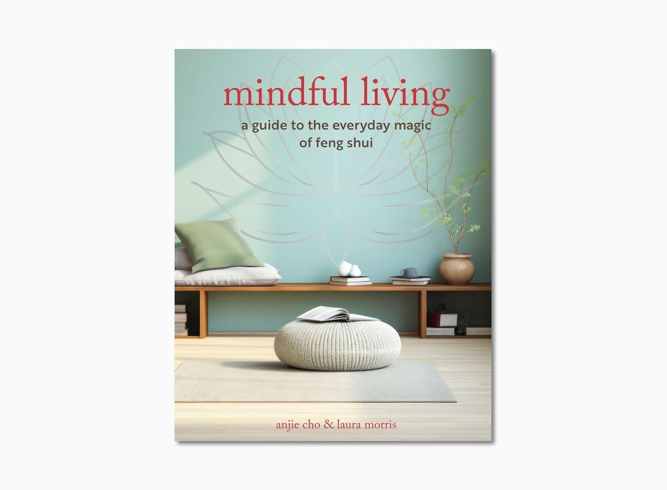 MINDFUL LIVING - Image