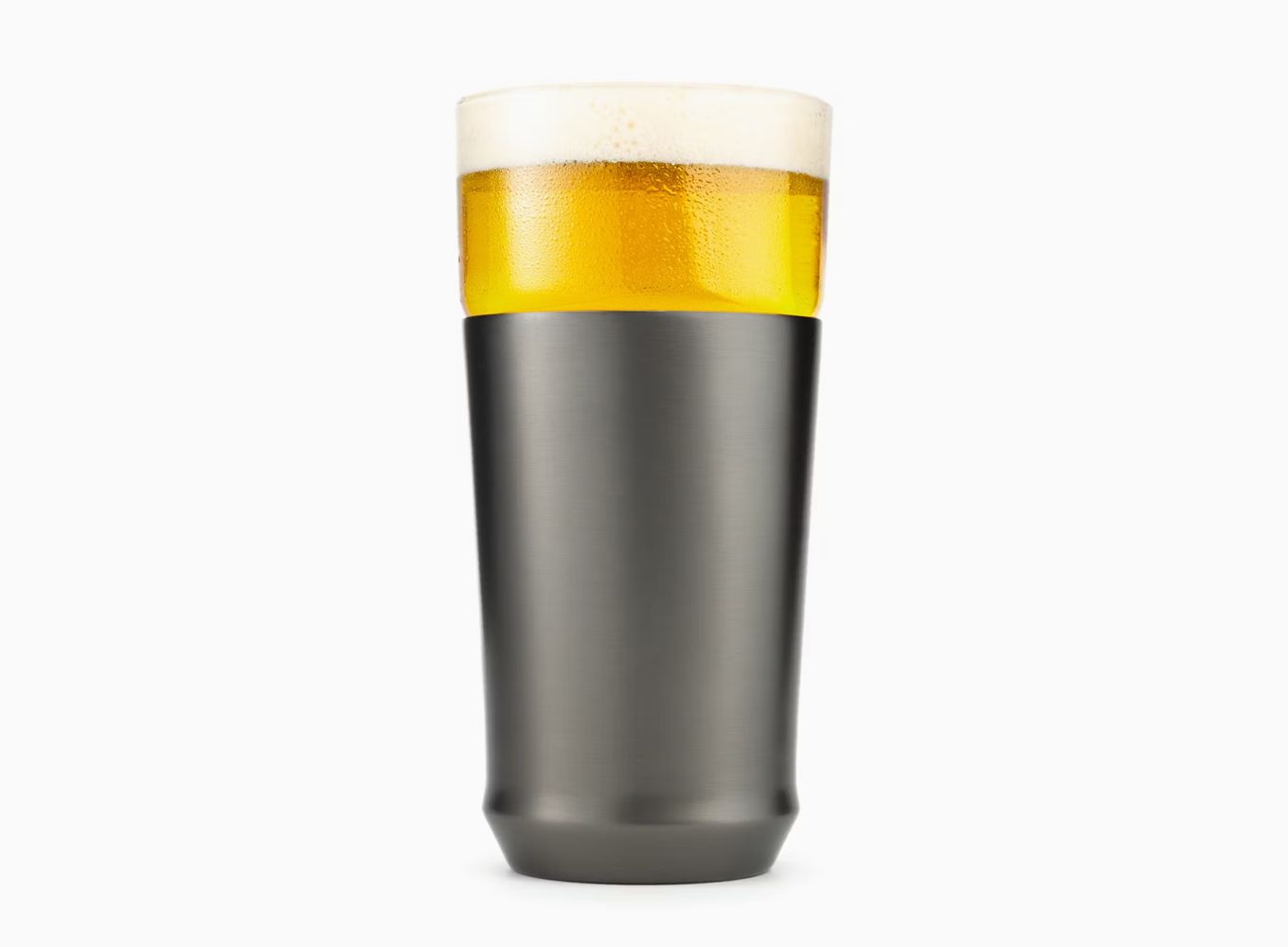THE HYBRID PINT GLASS - Image