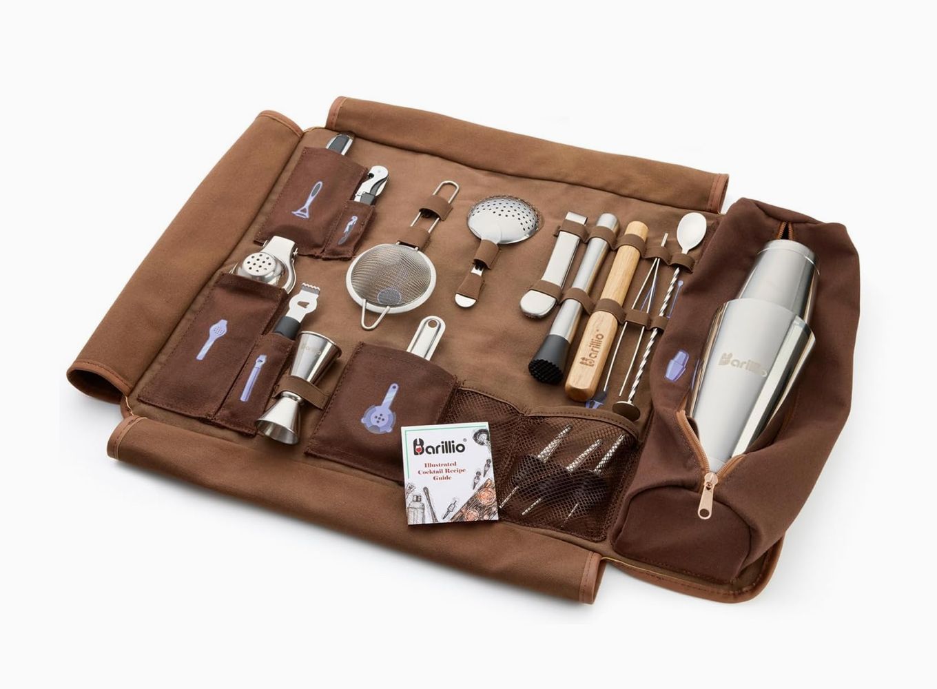 BARTENDER KIT BAG - Image