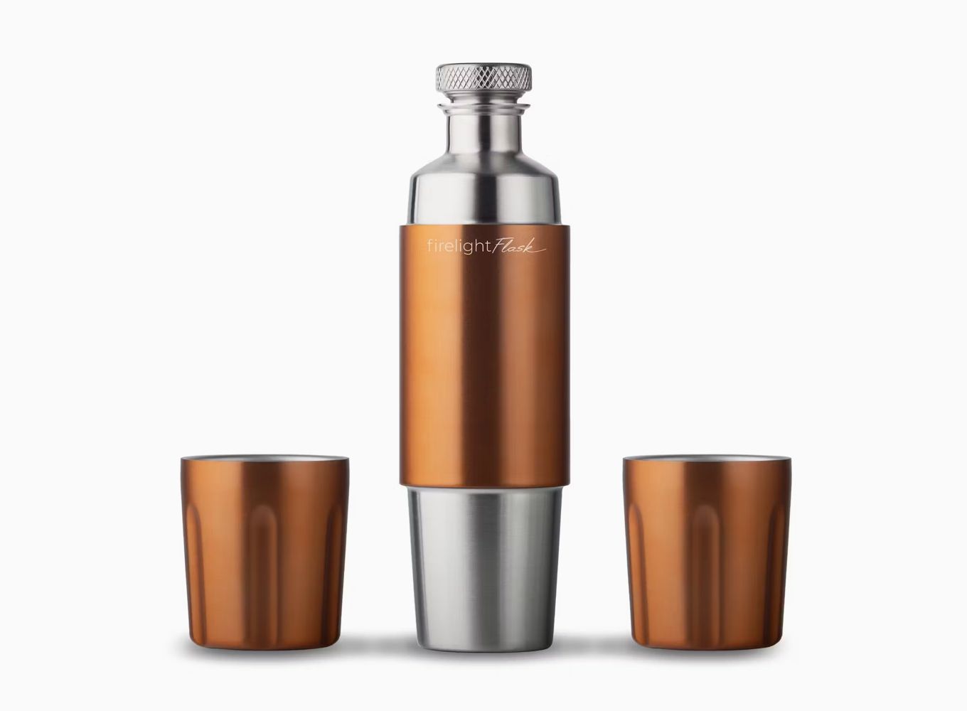 FIRELIGHT 750 FLASK - Image