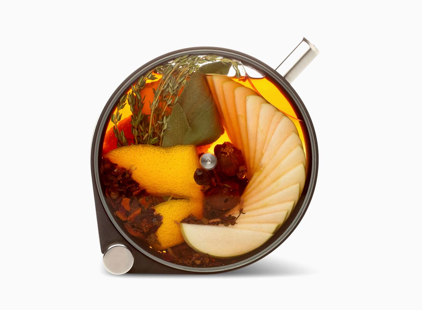 PORTHOLE INFUSER - Image
