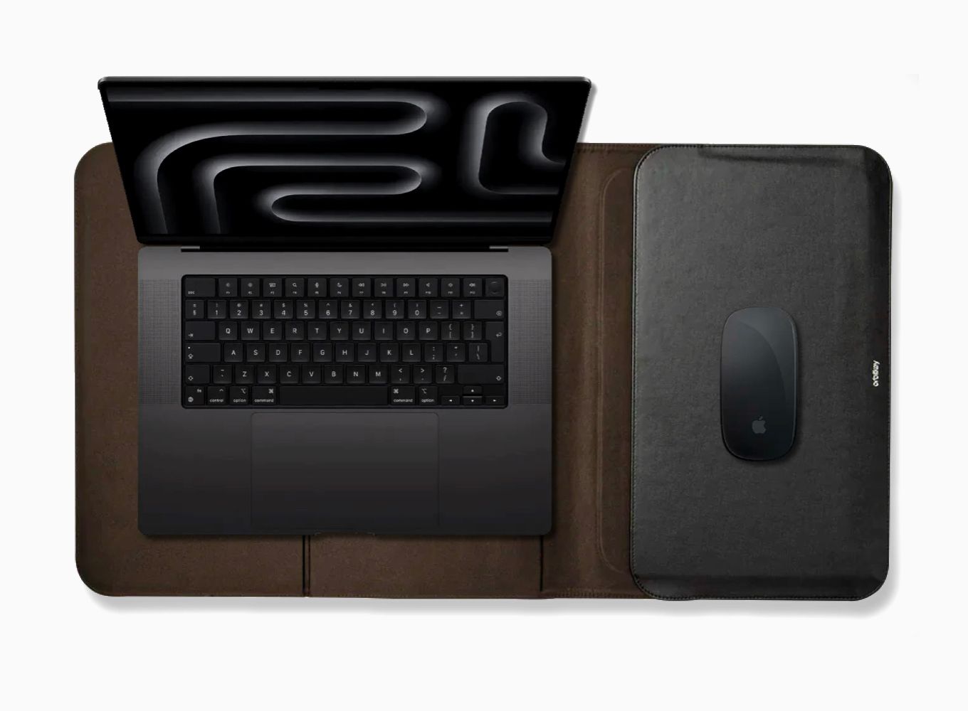 HYBRID LAPTOP SLEEVE - Image