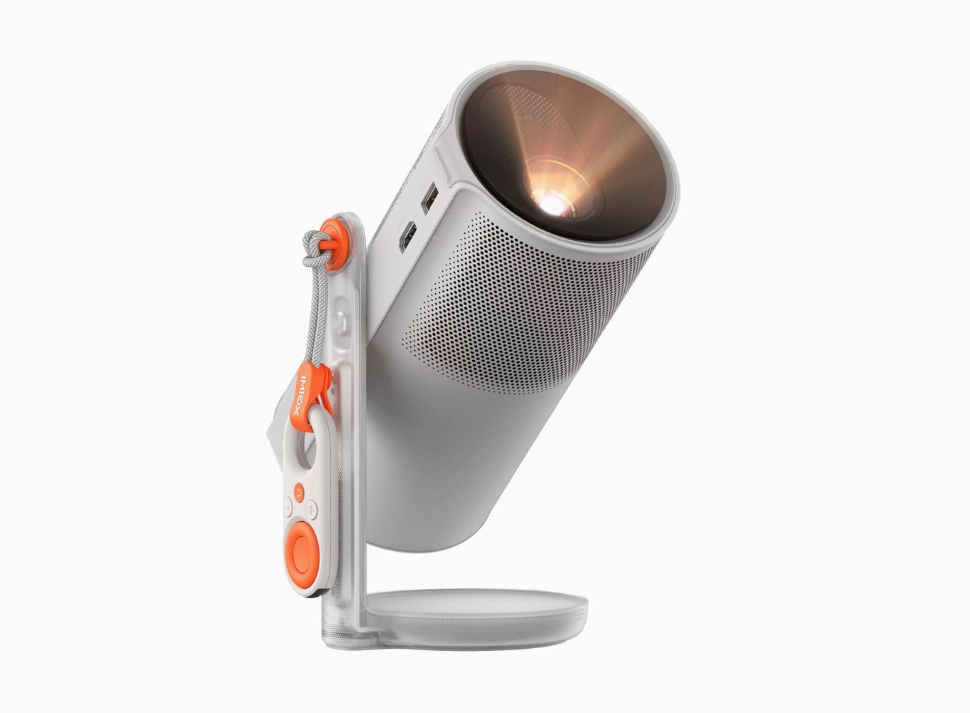 MOGO 4 PORTABLE PROJECTOR - Image