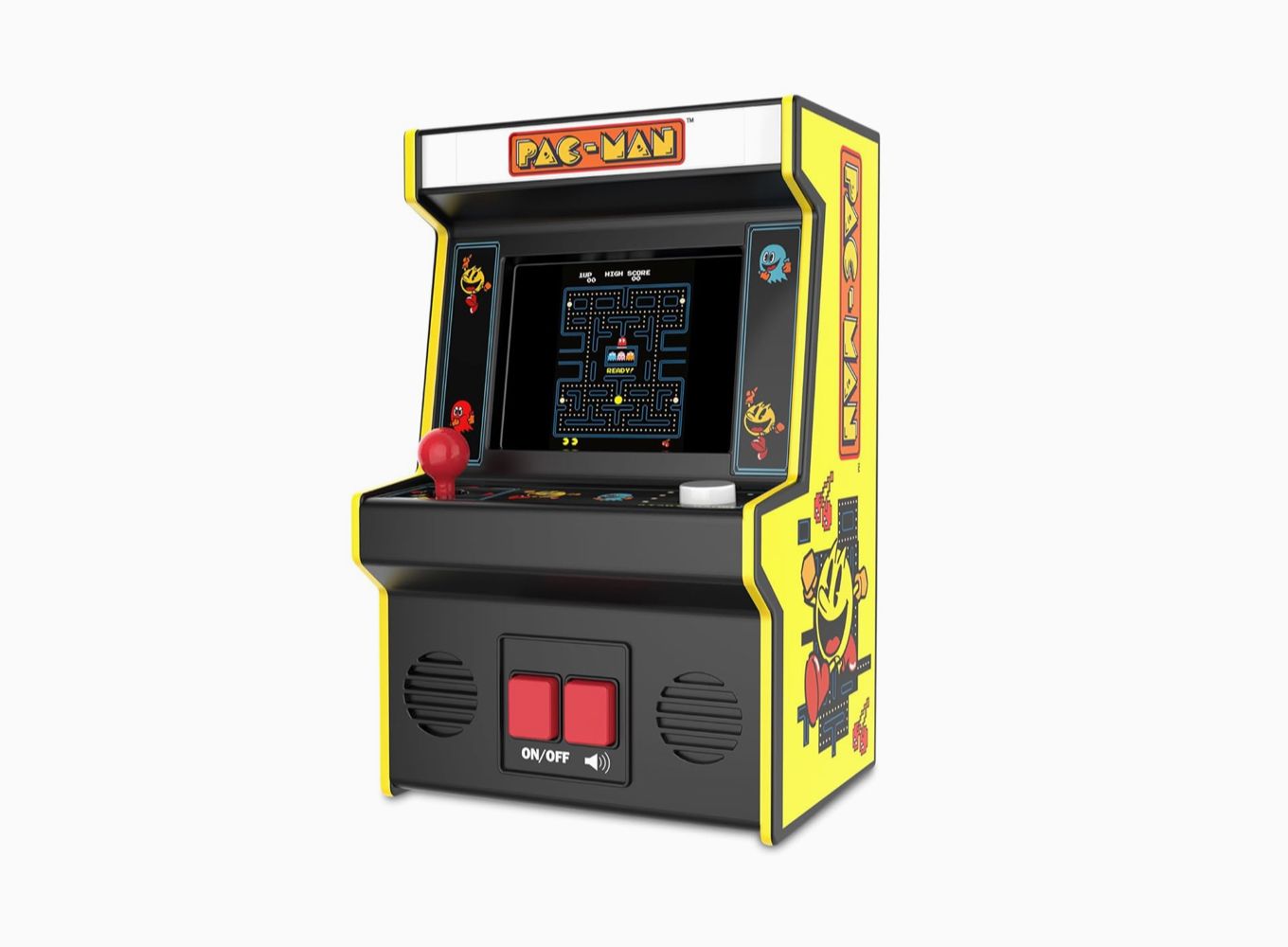 RETRO MINI ARCADE GAME - Image