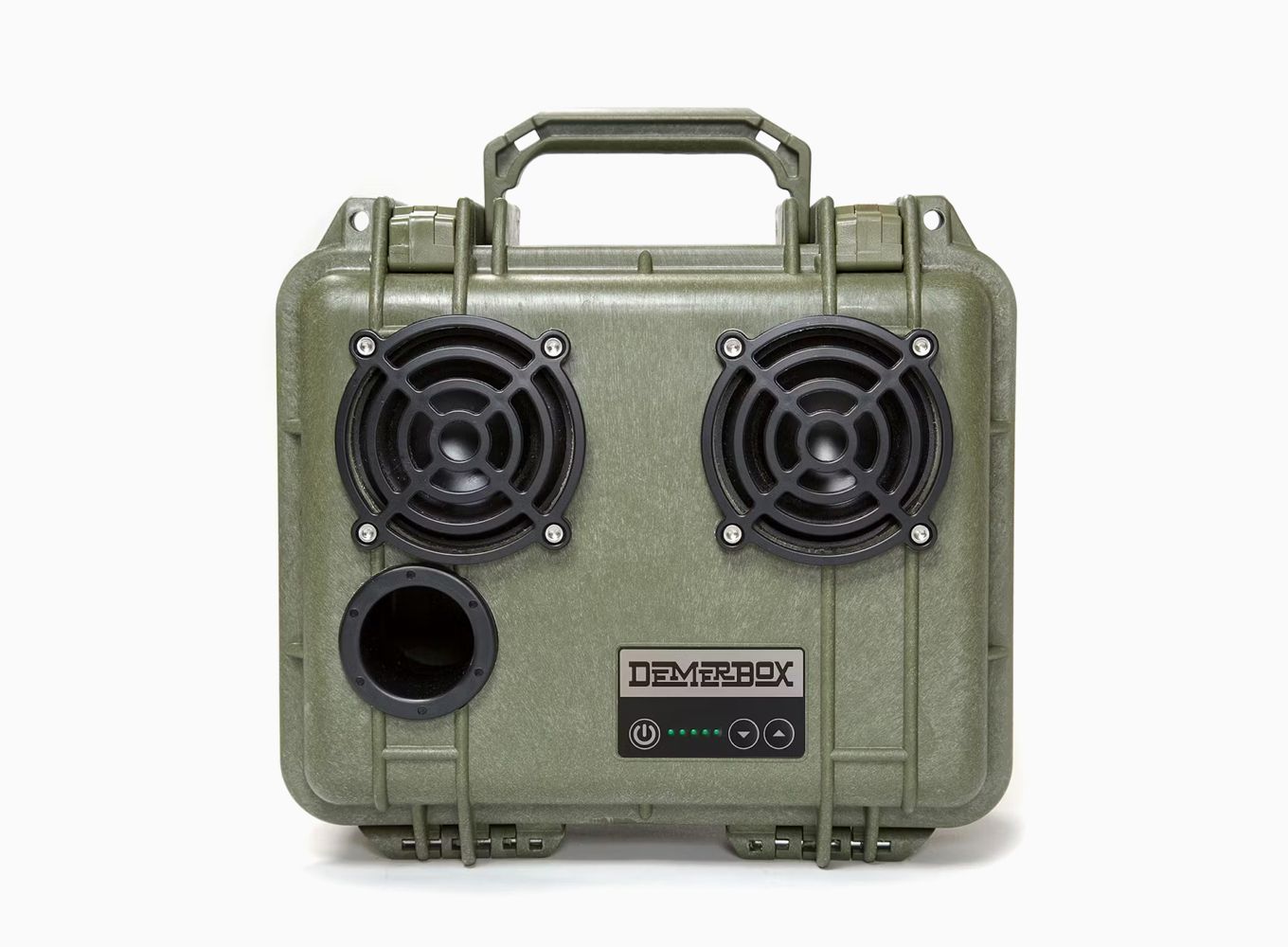 DB2 INDESTRUCTIBLE WATERPROOF BT SPEAKER - Image