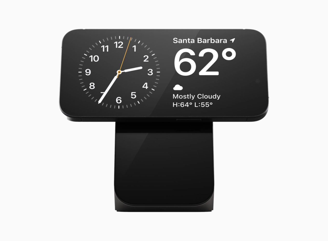 STAND ONE FAST CHARGER - Image