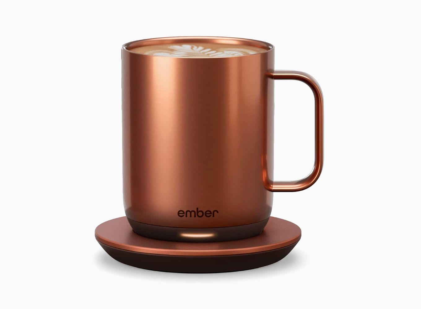 TEMPERATURE CONTROL MUG - Image