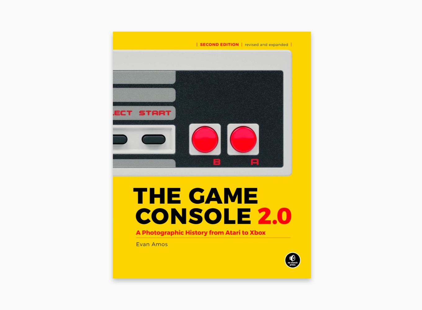 THE GAME CONSOLE 2.0 - Image