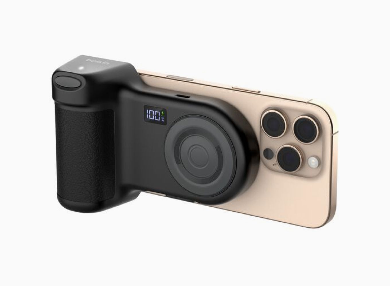 IPHONE STAGE POWERGRIP - Image