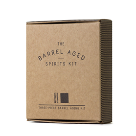 Barrel Aged Spirits Kit