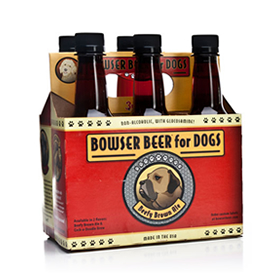 Beer for Dogs