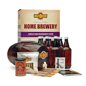 Beer Making Kit