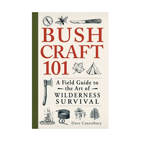 Bushcraft 101