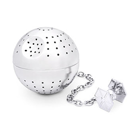 Death Star Tea Infuser