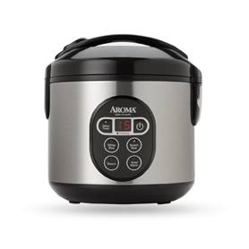 Digital Rice Cooker