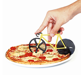 Fixie Pizza Cutter