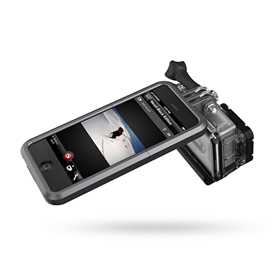 GoPro SmartPhone Mount