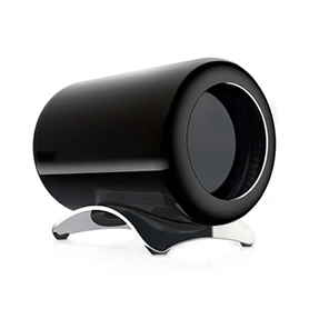 Mac Pro BookArc