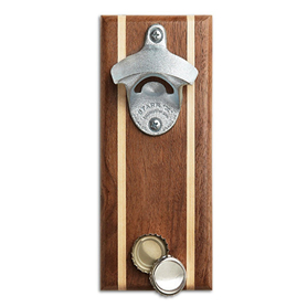 Magnetic Bottle Opener