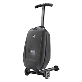 Micro Scooter Luggage